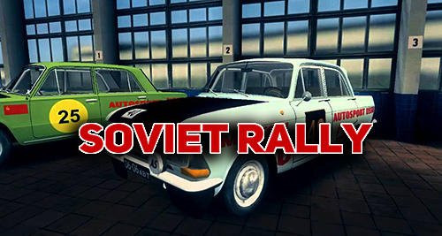 game pic for Soviet rally